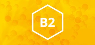 B2-vitamiin ehk riboflaviin