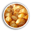 Печеный картофель|коробка|280-350|3