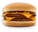 Двойной гамбургер с сыром|шт.|170|2.975