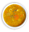 Консервированный суп (из банки)|порция|300|2.7