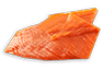 Соленый лосось|маленький кусочек|15|0.75
