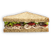 Треугольный сэндвич|шт.|140-190|1.4